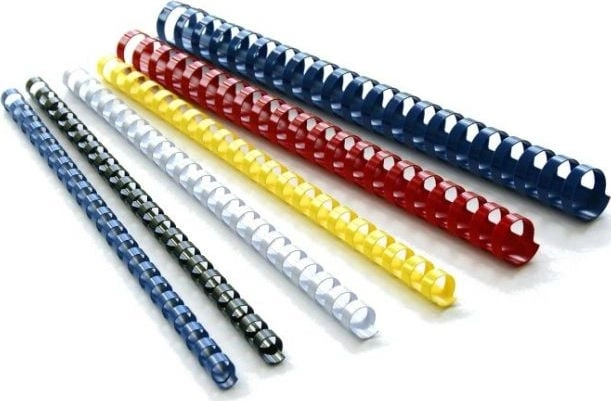 Herlitz GRZBIETY DO BINDOWNIC 6 MM